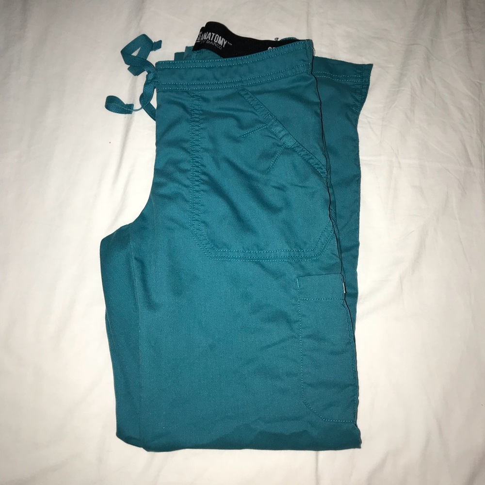 Grey’s Anatomy Scrub Set